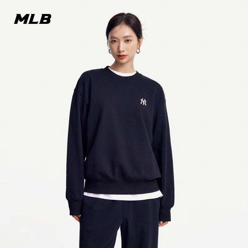 MLB Unisex Pullover Hoodie 3AMTB0151