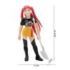 Anime Kpop Dämonenjäger Blind Box Actionfigur Spielzeug Derpys Tiger Ranimeumi Mira Zoey Sussy Figur Puppe für Fans Geschenk