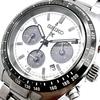 Used B188 [Working/Excellent Condition] SEIKO PROSPEX SPEEDTIMER SBDL085 Seiko Prospex Speedtimer Solar Chronograph Panda Dial Men's Watch