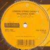 7inch Record LONDON STRING CHORALE  JOHNNY PEAR  Galloping Home  Sleepy Shores OG9792 Old Gold 1988 UK Classical Used