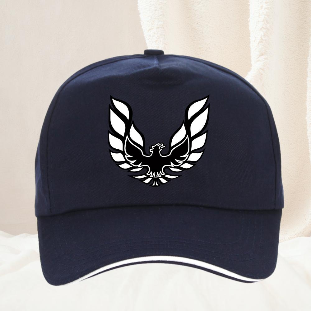Firebird printing Baseball Cap Adjustable Unisex Womens Fun Firebird Art Pattern hat All Seasons Travel Gift Caps Hat