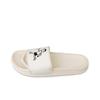 Noritake X NB 200 Comfortable Minimalist Slide Sandals Women Sandals White SWF200NT