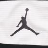 Jordan Dri-Fit Contrast Quick-Dry Knit Basketball Shorts Men Bottoms Black CZ4772-010