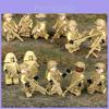 Specia Force Soldiers Building Blocks Sets Model Kids Toy For Collectors And Kids