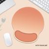 Fumede Gradient Wrist Rest Mouse Pad & Keyboard Support Set