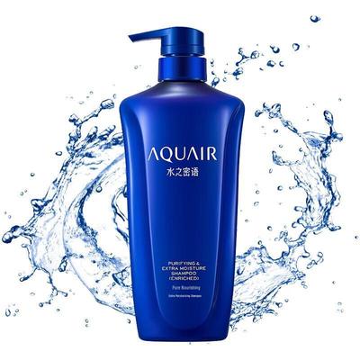 Σαμπουάν και conditioners μαλλιών – Σαμπουάν