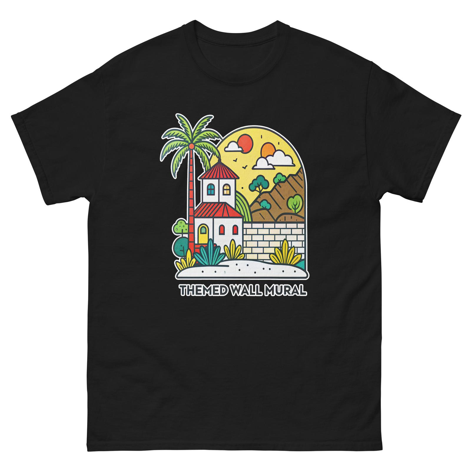 Private Booth Nightclub Bar Nightlife Party T-Shirt S