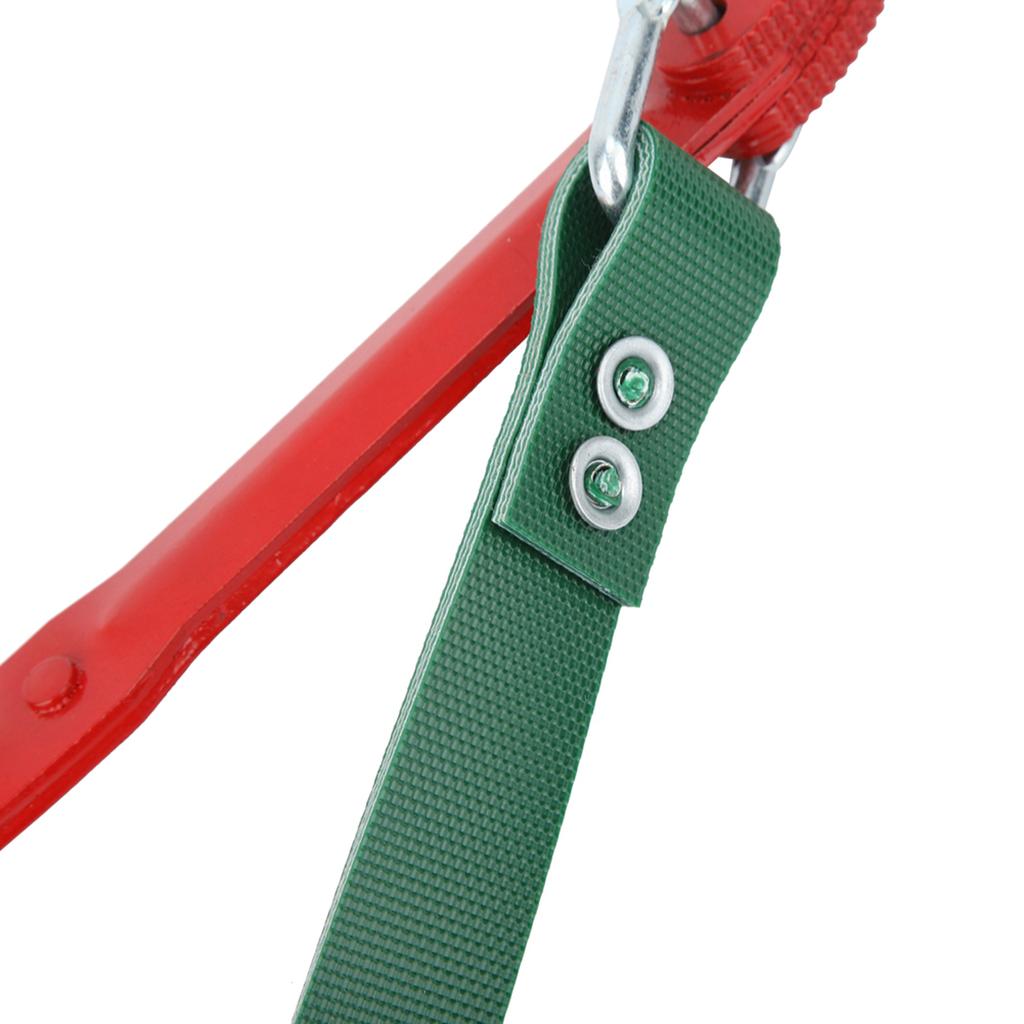 12 Inch Belt Type Oil Filter Wrench Remover Car Engine Box Repair Spanner Removal Hand Tool