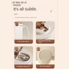 Lunch Bowl Double-Layer Anti-Scald Lunch Box With Tableware Lid Stainless Steel Lunch Bowl Large Capacity Can Drain Ramen Bowl