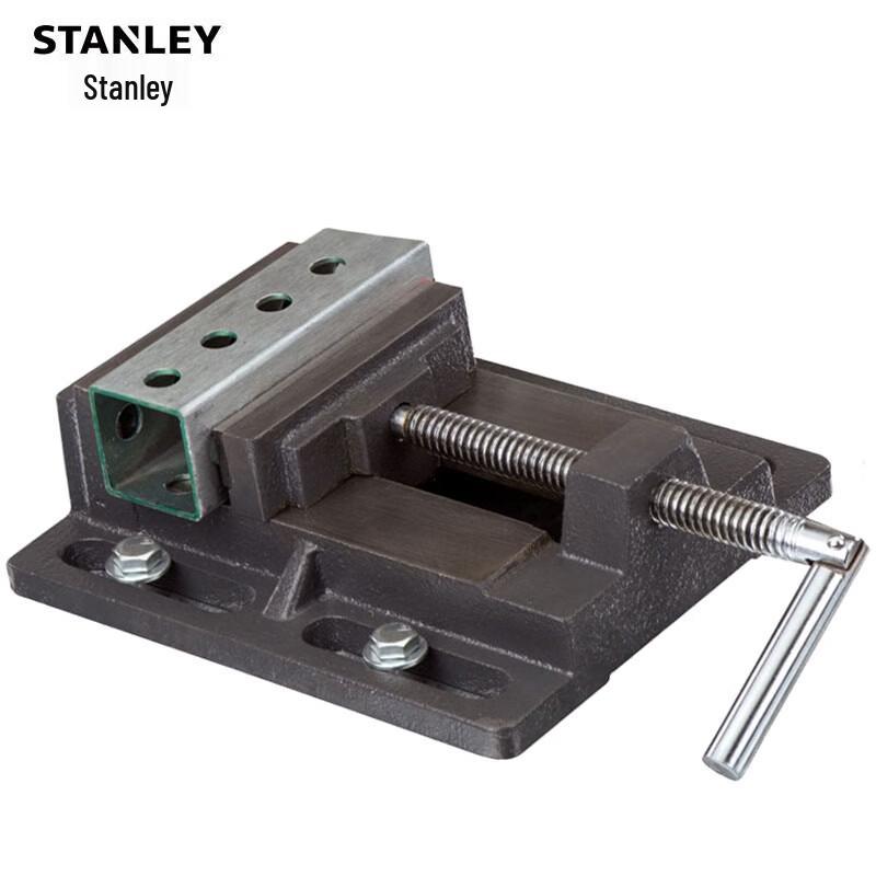 

Stanley Heavy-Duty 4-Inch Bench Vise