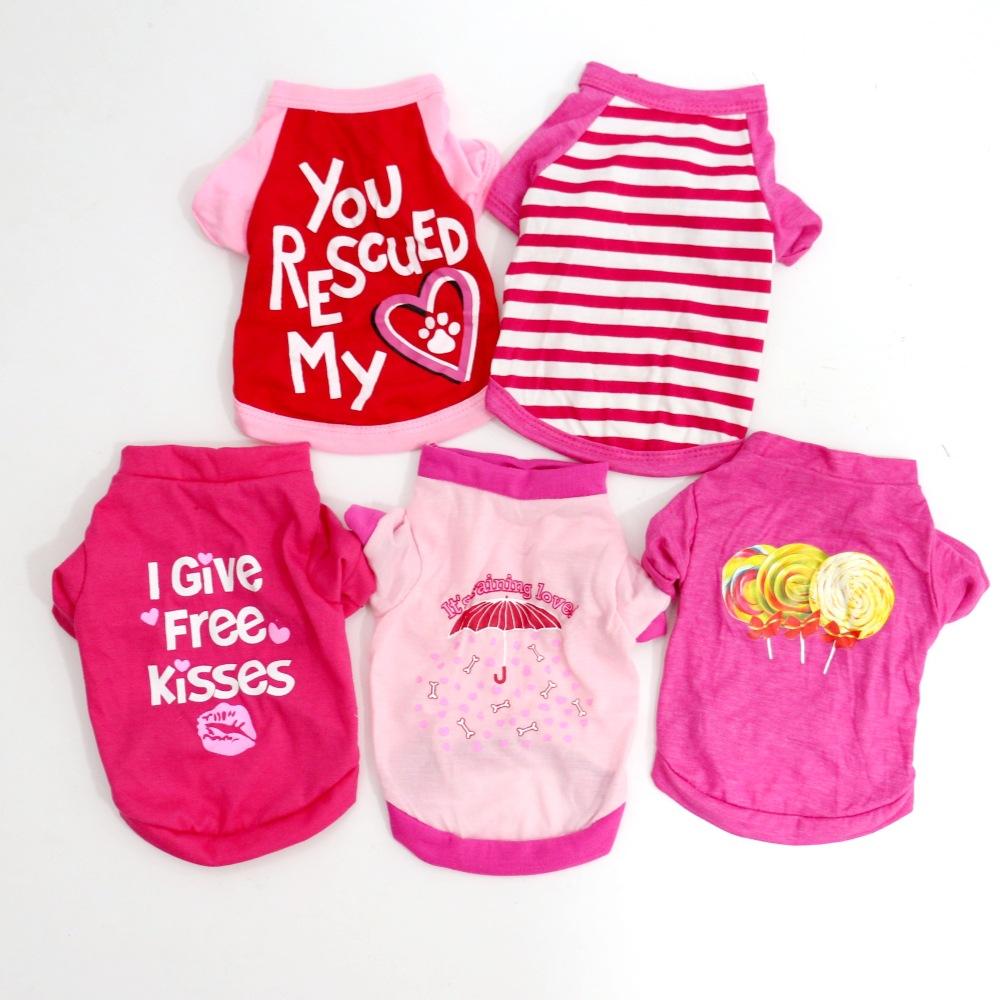 The New Dog Vest Is Trendy, Breathable and Elastic, Fashionable, Bi Xiong, Teddy, Pomeranian