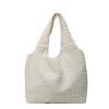 Fashionable Women's Tote Bag With Spacious Interior Versatile Everyday Carry Canvas Purse