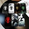 Capas para telemóveis – Para-choques para smartphones