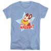 Mighty Mouse "You're Mighty" Women's T-Shirt