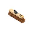 Buffalo 12'' Soft Coco Sweeper Broom Head