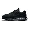 Кросівки Air Max 2017 'Triple Black' Повсякденне взуття 849559-004