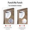 Multifunctional Invisible Magnetic Child Safety Lock for Drawers and Cabinets