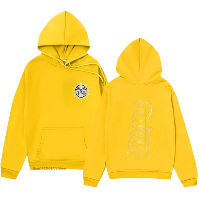 Clair Obscur Expedition 33 Hoodies Expedition 33