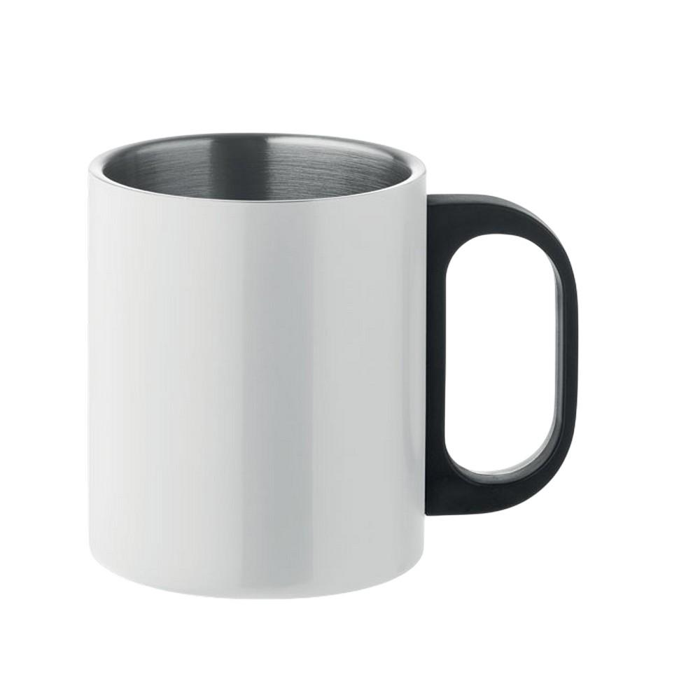 MidOcean Taniss Doppelwandiger 300ml Becher