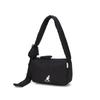 Kangol Wh Puffer CroSSbag S 3329 Black
