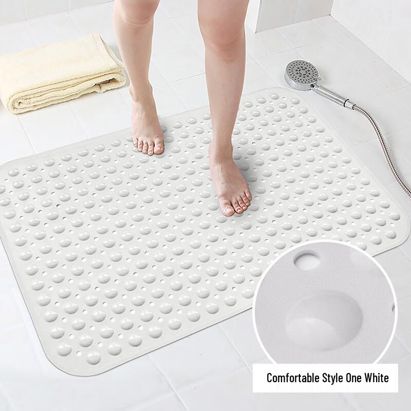 Li Shen Oversized Bathroom Anti-Slip Mat
