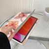 Case Compatible with IPad 10.9/Pro11/10th7/8/Air 4/5/Air 13(M3 2025)/Air 11(M3 2025)/Air 11(M3 2025)/(A16 2025)