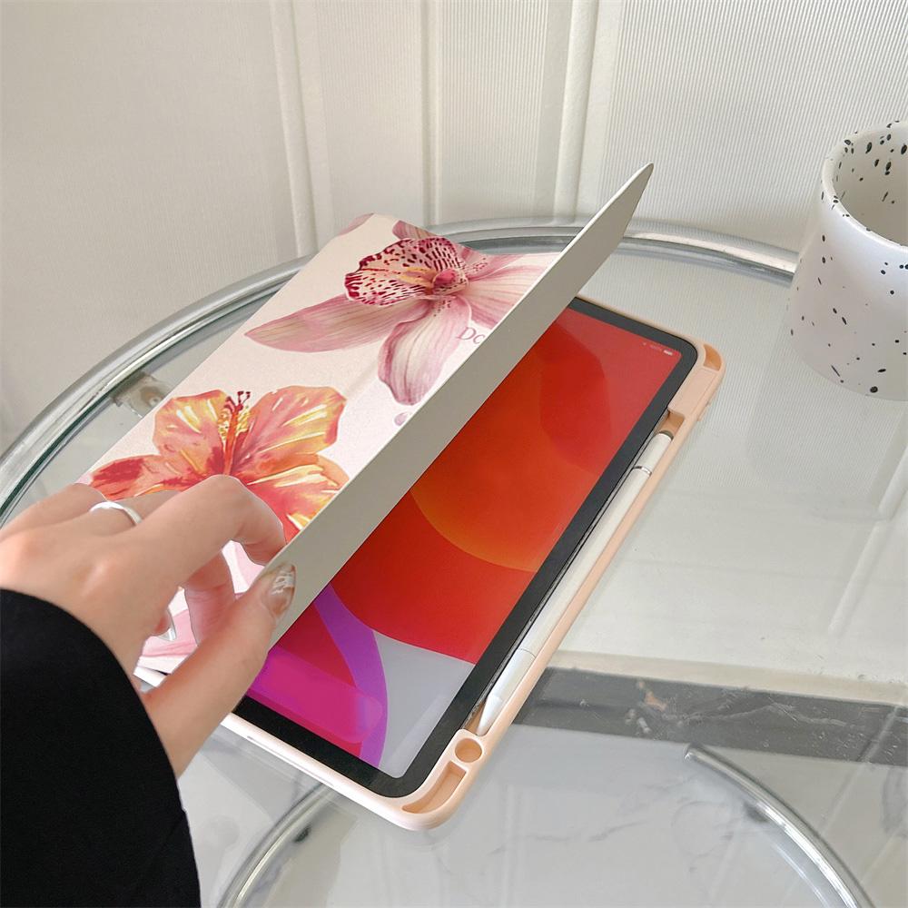 Case Compatible with IPad 10.9/Pro11/10th7/8/Air 4/5/Air 13(M3 2025)/Air 11(M3 2025)/Air 11(M3 2025)/(A16 2025)