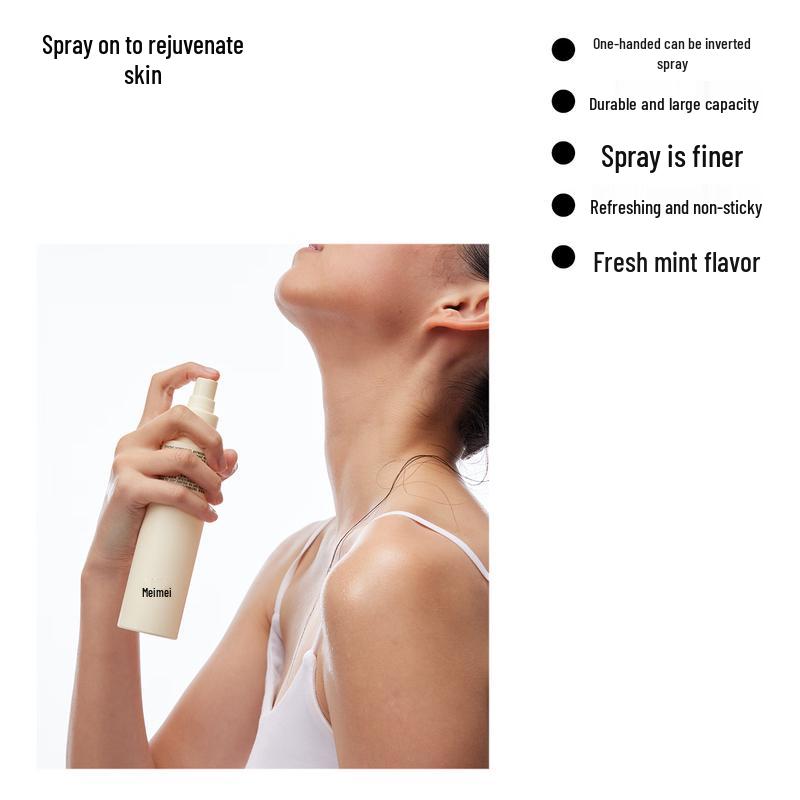 FuFu Body Acne Clearing Solutions