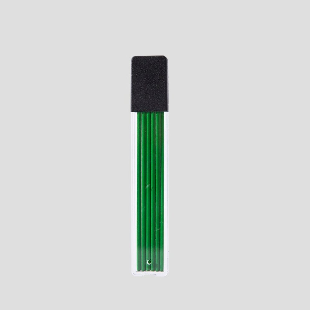 Machinable Mechanical Pencil Metal Movable Pencil High Quality Sketch Pencil  Students