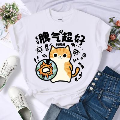 Bluzki – T-shirty i koszulki
