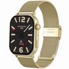 Smartwatch Unisex Gravity Gt15-11 - Rozmowy Bluetooth, Dodatkowy Pasek (Sg029K)