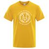 Valar Morghulis & Valar Dohaeris Tshirt Hip Hop Casual T-Shirt Men Short Sleeve 2023 Summer Brand T Shirt Casual Harajuku Tops