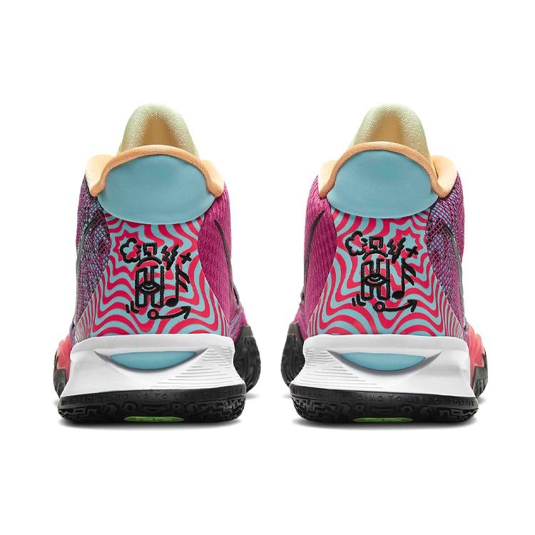 Nike Kyrie 7 'Creator' Men's DC0588-601