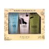MOR Hand Cream Gift Set, 3x30ml