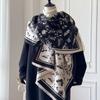 Accessories – Skjerf og skaut