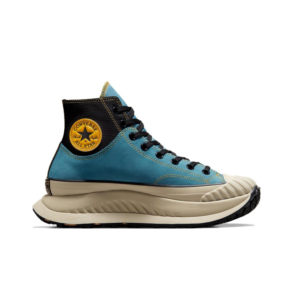 New Converse Chuck 70 AT CX High 'Noble Blue Black' A04523C