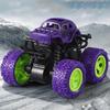 Spielzeugauto, Geländewagen mit Allradantrieb, Stunt-Dump-Auto, Trägheitsauto, Junge, Spielzeugauto, Rückzugsauto für Kinder, Spielzeug, Weihnachtsgeschenk
