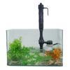 Multi-Functional Electric Aquarium Pump Filter, Fish Tank Cleaning Tool, Changing Water