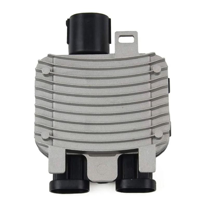 Řídicí modul chladiče ventilátoru chladiče nastavitelný Vhodné pro 7T438C609BA 940009402 940004302 940004000 940008501 31338823