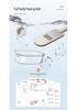Zaiyou Multifunctional Vegetable & Potato Cutter: Home Coarse Shred, Slice, Grate.