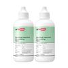 Lactoderm Houttuynia Cordata Moisture Toner 200ml (2pcs)