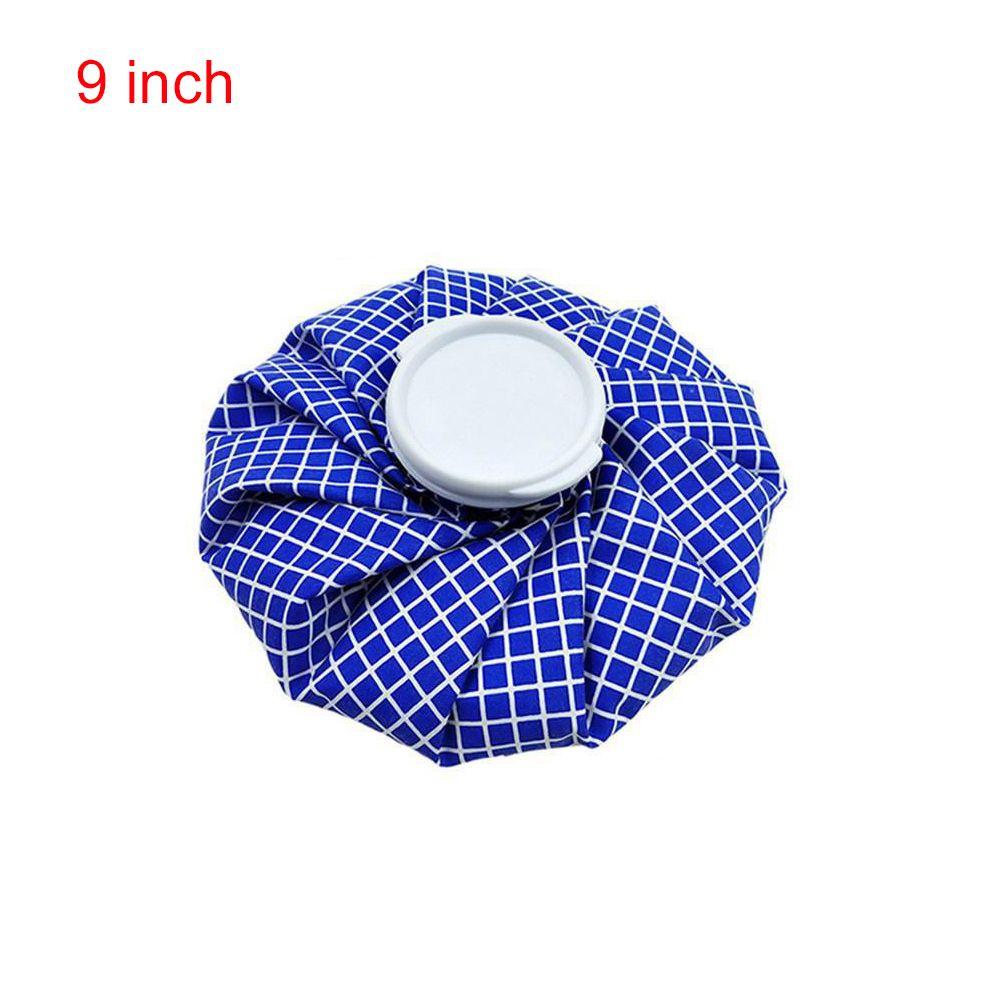 Reusable Ice Bags Medical Cold Pack Hot Water Bag for Injuries Pain Relief Health Care Therapy Ice Pack for Knee Head Leg