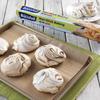 Bacofoil Non-Stick Baking Paper Parchment with Non-Stick Structure 38cm X 10m