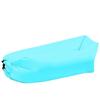Inflatable Portable Air Sofa: Outdoor Foldable Bed & Sleeping Bag