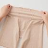 Gunze KIREILABO Long Size KB1663 Women's Girdle, Shapewear, Beige, LL,