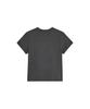 Depeugameoncheu Cat Ava T-Shirts [Charcoal]