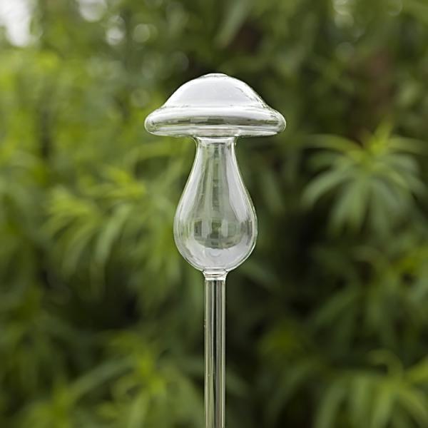 2pcs Gardening Self Watering Sprinkler, Flowers Water Feeder Garden Tools