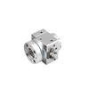 Vane Rotary Pneumatic Cylinder