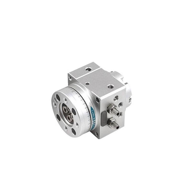 Vane Rotary Pneumatic Cylinder