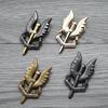 SAS UK, S.A.S Special Air Service Airborne, broszka z emblematem, spadochroniarz, odznaka sił specjalnych, emblemat